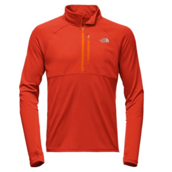 The North Face Other - The North Face Ambition Quarter Zip Top -L